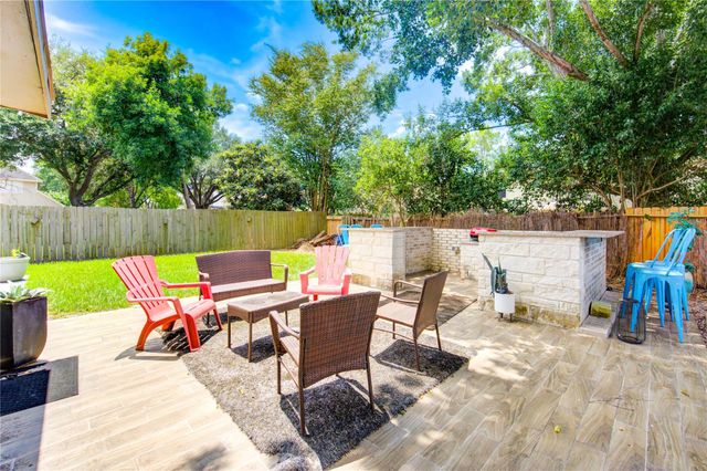 16414 Concord Falls Lane, Sugar Land, TX 77498