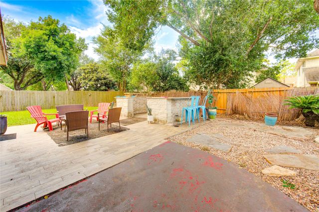 16414 Concord Falls Lane, Sugar Land, TX 77498