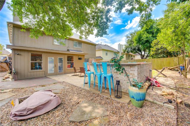 16414 Concord Falls Lane, Sugar Land, TX 77498