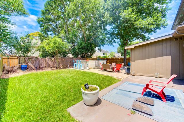 16414 Concord Falls Lane, Sugar Land, TX 77498