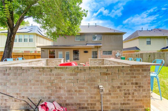 16414 Concord Falls Lane, Sugar Land, TX 77498