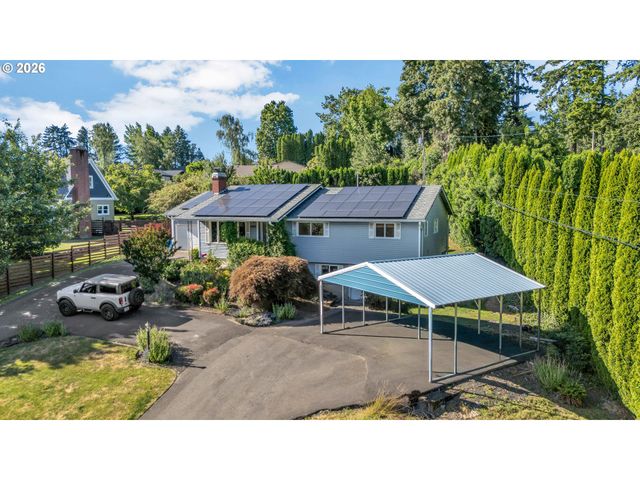 8025 Sw SCHILLER Rd, Portland, OR 97225