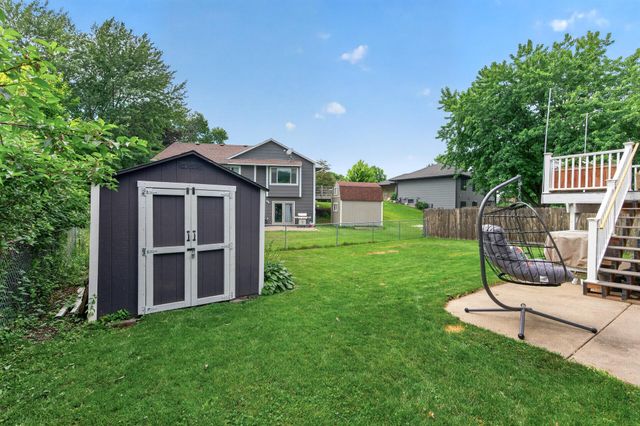 16691 Javelin Avenue, Lakeville, MN 55044