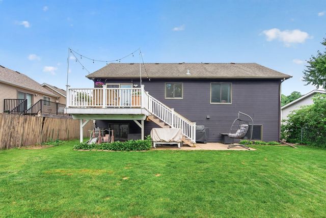 16691 Javelin Avenue, Lakeville, MN 55044