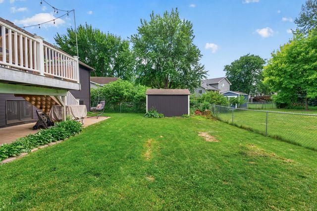 16691 Javelin Avenue, Lakeville, MN 55044
