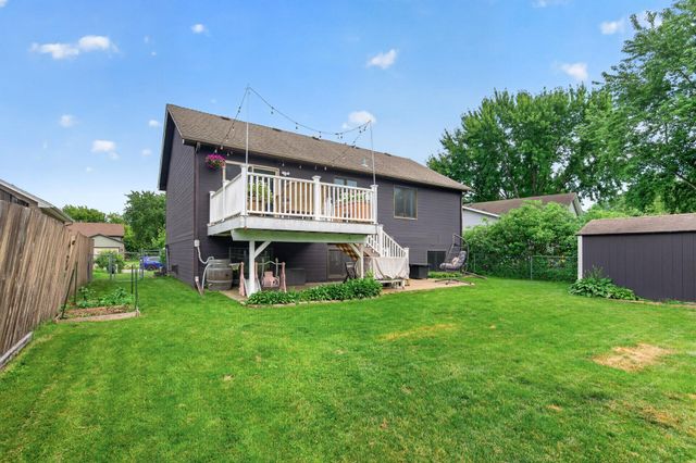 16691 Javelin Avenue, Lakeville, MN 55044