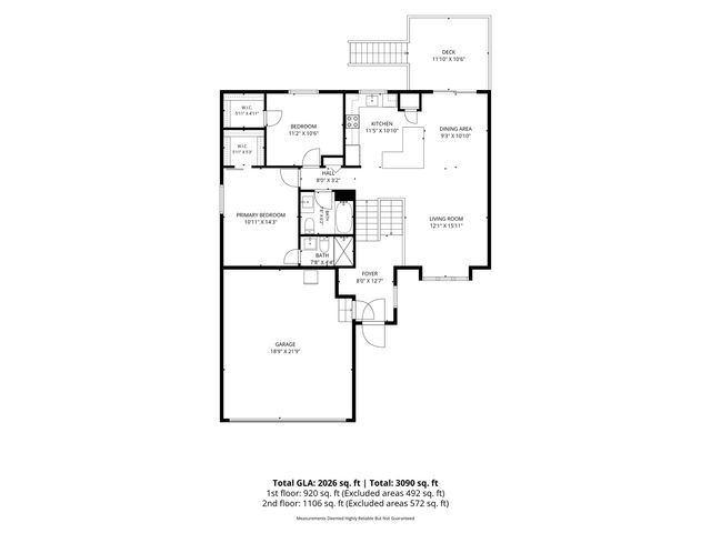 16691 Javelin Avenue, Lakeville, MN 55044