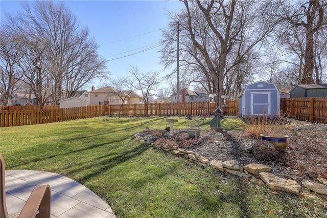 1941 E Frontier Lane, Olathe, KS 66062