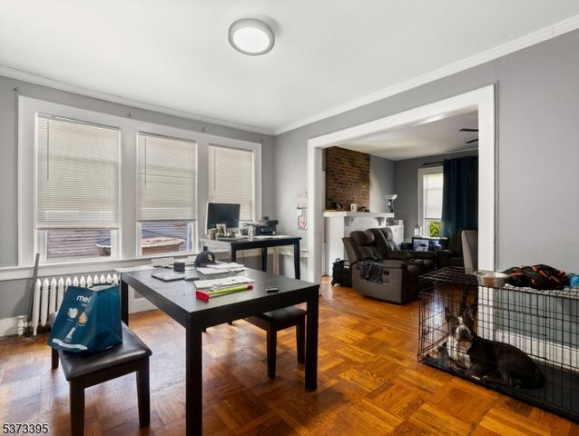 98 Ashland Ave, East Orange City, NJ 07017
