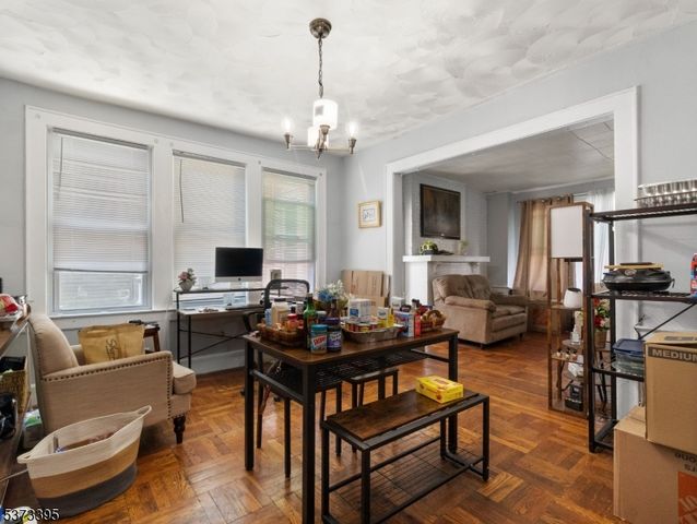 98 Ashland Ave, East Orange City, NJ 07017