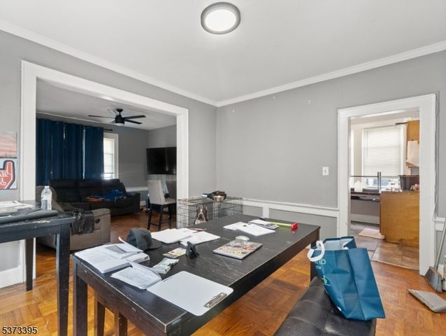 98 Ashland Ave, East Orange City, NJ 07017