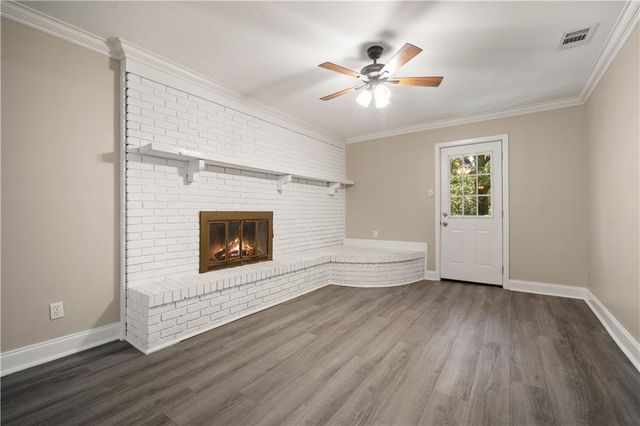 4316 David Street, Mobile, AL 36609