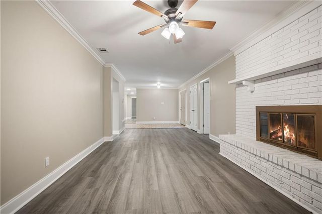 4316 David Street, Mobile, AL 36609