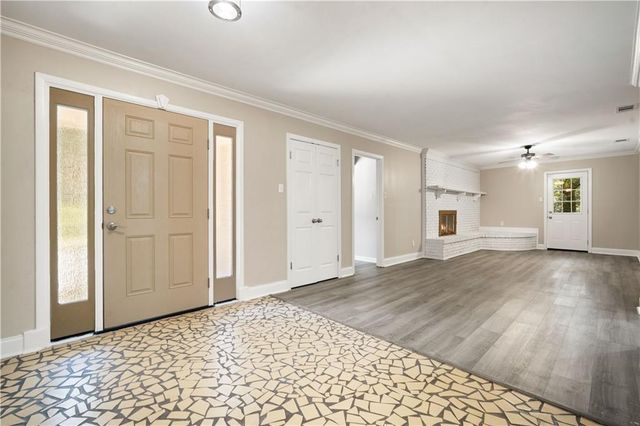 4316 David Street, Mobile, AL 36609