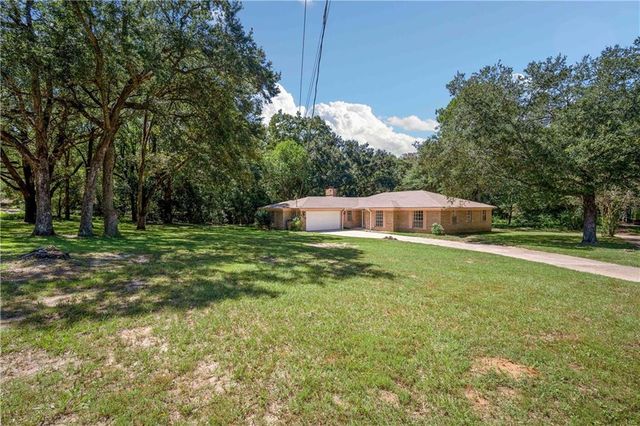 4316 David Street, Mobile, AL 36609