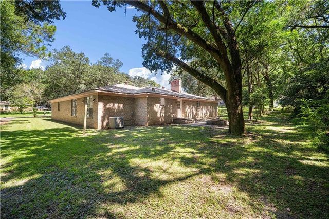 4316 David Street, Mobile, AL 36609