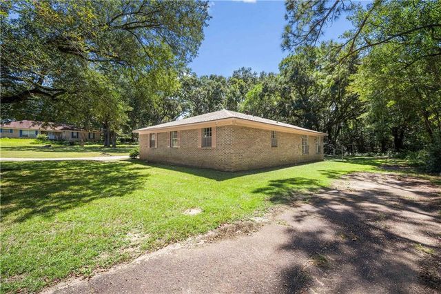 4316 David Street, Mobile, AL 36609