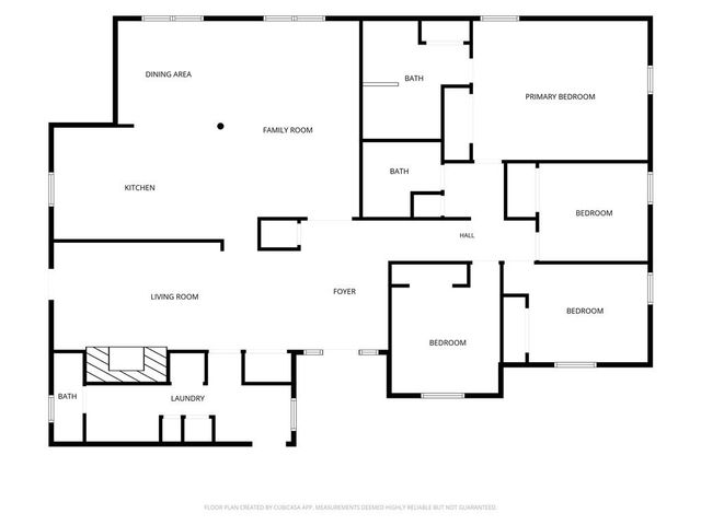 4316 David Street, Mobile, AL 36609