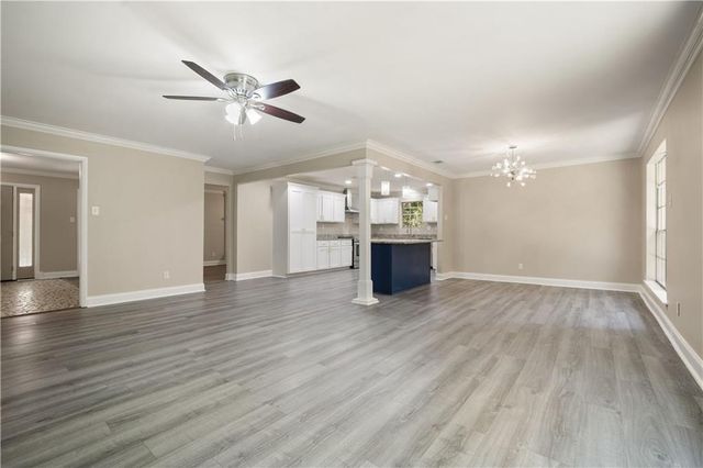 4316 David Street, Mobile, AL 36609