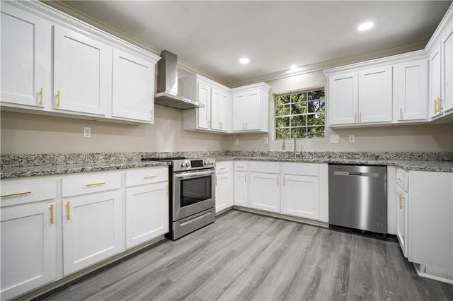 4316 David Street, Mobile, AL 36609