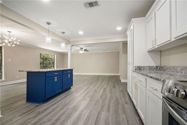 4316 David Street, Mobile, AL 36609