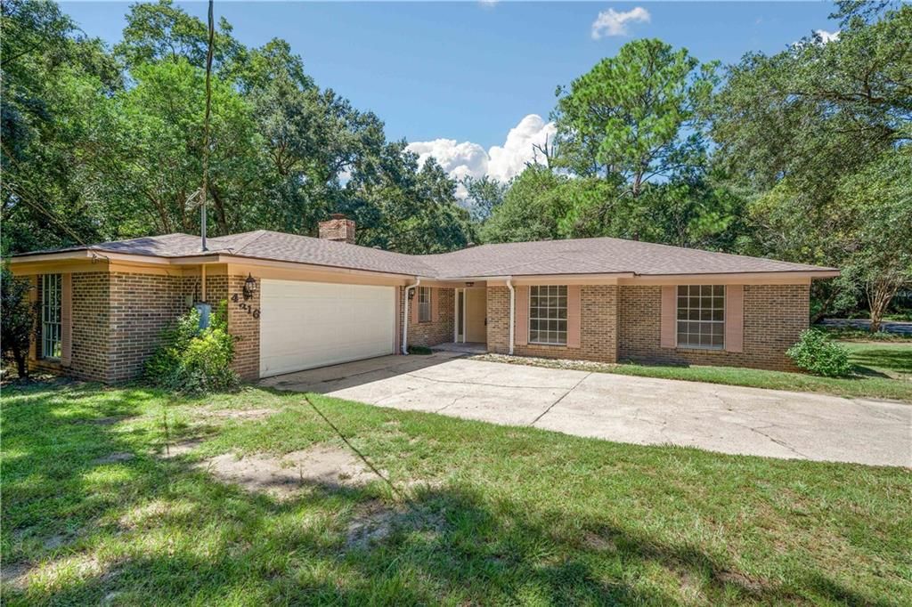 4316 David Street, Mobile, AL 36609