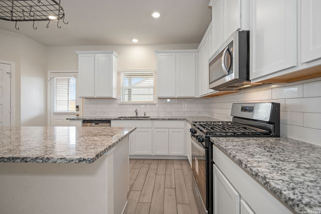 618 Bronze Stream, Cibolo, TX 78108