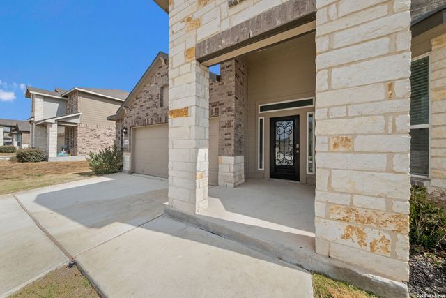 618 Bronze Stream, Cibolo, TX 78108