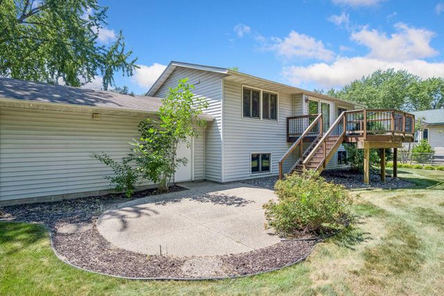 11824 W River Road, Champlin, MN 55316