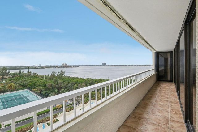 5280 N Ocean Drive 7a, Singer Island, FL 33404