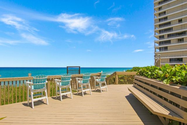 5280 N Ocean Drive 7a, Singer Island, FL 33404