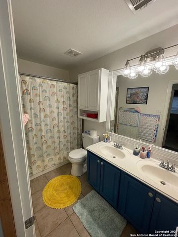 13123 Voelcker Ranch Dr, San Antonio, TX 78231