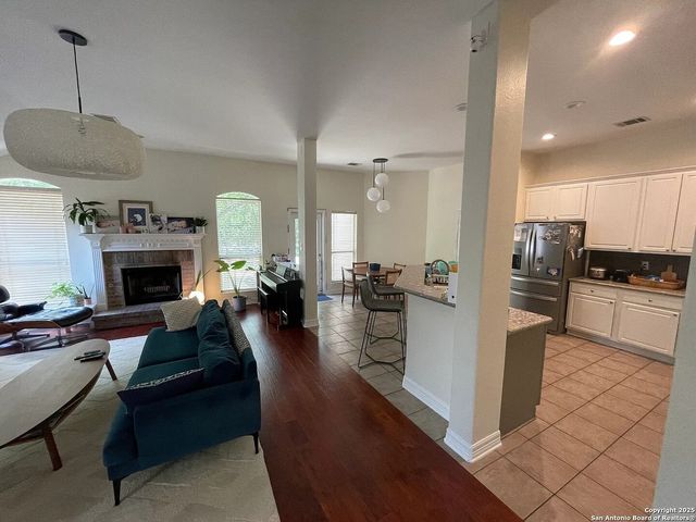 13123 Voelcker Ranch Dr, San Antonio, TX 78231