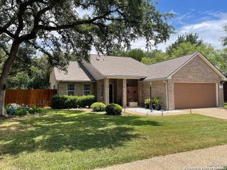 13123 Voelcker Ranch Dr, San Antonio, TX 78231
