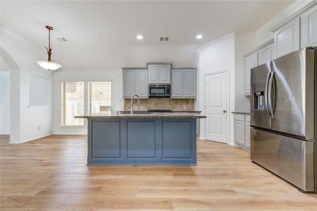 4030 Calaway Oaks Lane, Katy, TX 77494