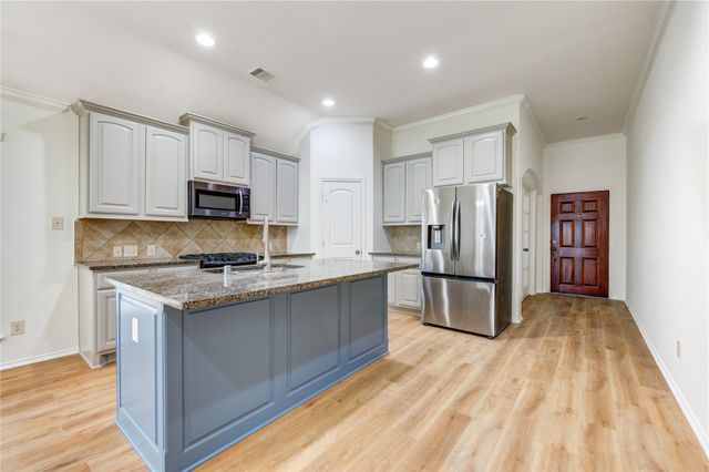 4030 Calaway Oaks Lane, Katy, TX 77494