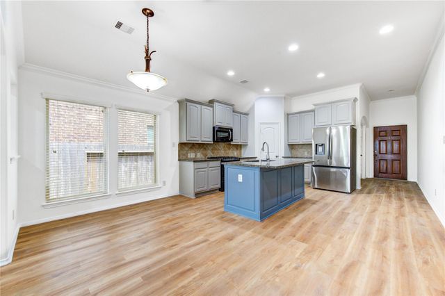 4030 Calaway Oaks Lane, Katy, TX 77494