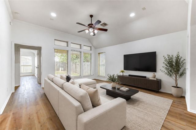 4030 Calaway Oaks Lane, Katy, TX 77494