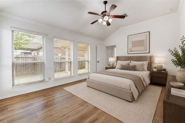 4030 Calaway Oaks Lane, Katy, TX 77494