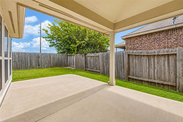 4030 Calaway Oaks Lane, Katy, TX 77494