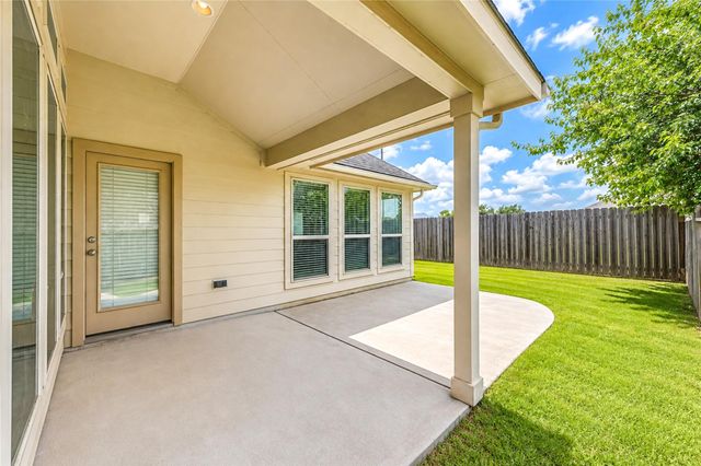 4030 Calaway Oaks Lane, Katy, TX 77494