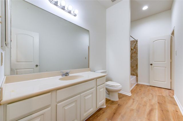 4030 Calaway Oaks Lane, Katy, TX 77494