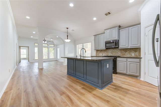 4030 Calaway Oaks Lane, Katy, TX 77494