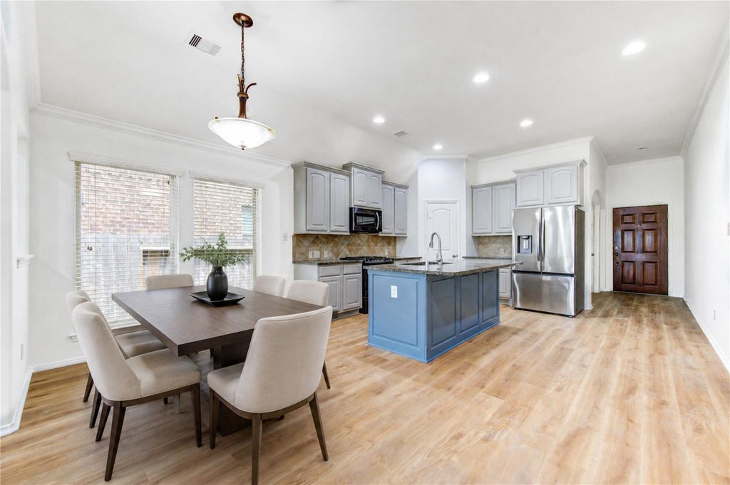 4030 Calaway Oaks Lane, Katy, TX 77494