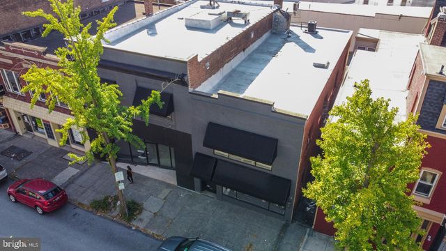 27 N HANOVER ST, Pottstown, PA 19464