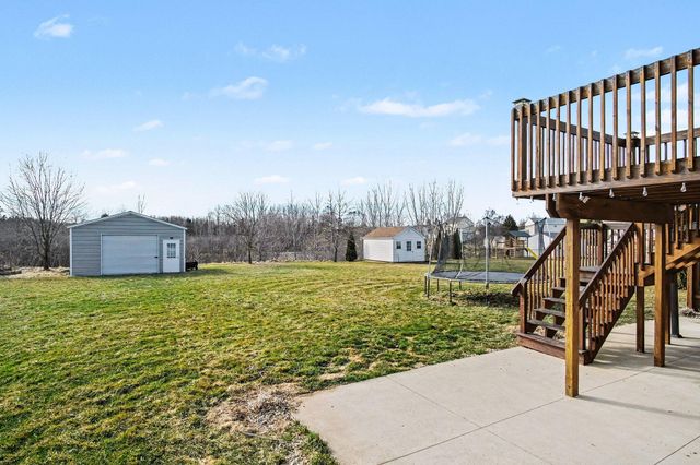 12023 Russell Ridge, Algoma Twp, MI 49319