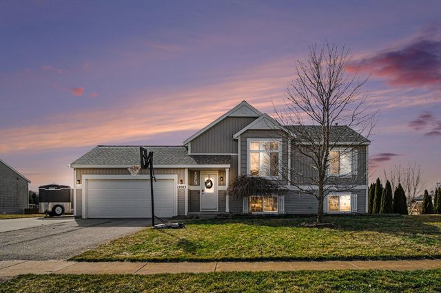 12023 Russell Ridge, Algoma Twp, MI 49319