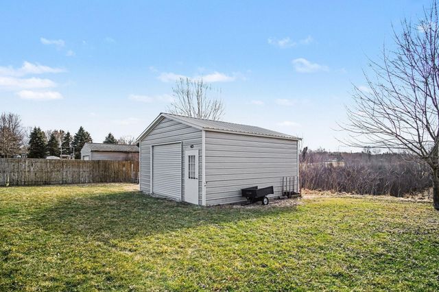 12023 Russell Ridge, Algoma Twp, MI 49319