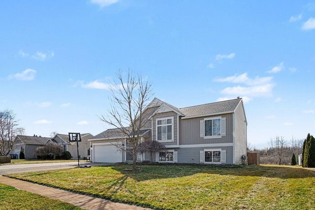 12023 Russell Ridge, Algoma Twp, MI 49319