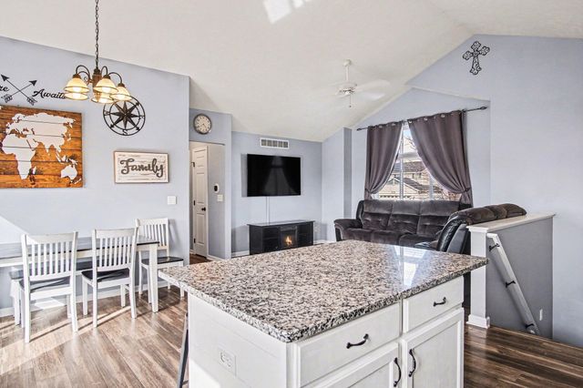 12023 Russell Ridge, Algoma Twp, MI 49319